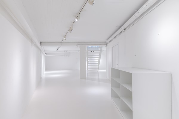 Medium property photo - Bergse Dorpsstraat 111, 3054 GC Rotterdam